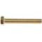 Dorman Grade 8, 3/8"-16 Hex Head Cap Screw, Zinc Yellow Steel, 2 in L 960-224D - alternate 1